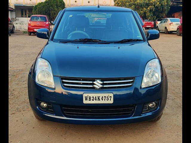 Second Hand Maruti Suzuki Swift Dzire [2008-2010] VXi in Howrah