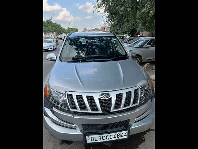 Second Hand Mahindra XUV500 [2011-2015] W6 in Delhi