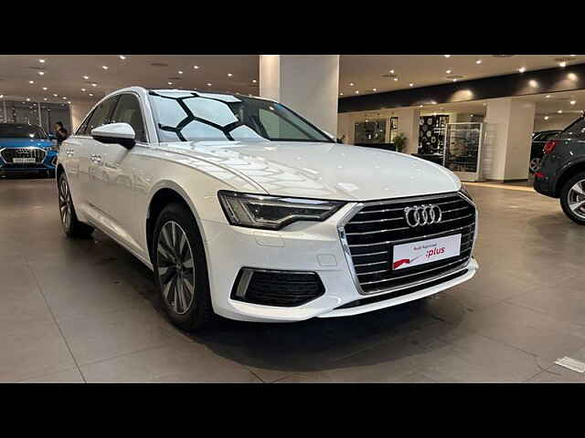 Second Hand Audi A6 Technology 45 TFSI [2019-2024] in Mumbai