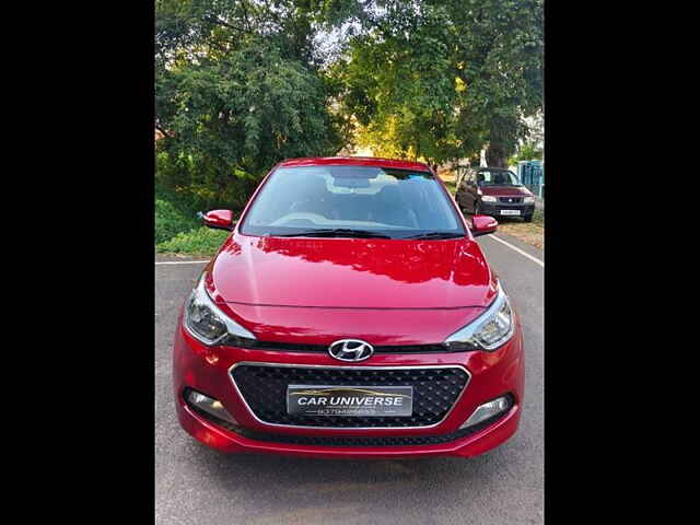 Second Hand Hyundai Elite i20 [2016-2017] Sportz 1.2 [2016-2017] in Mysore