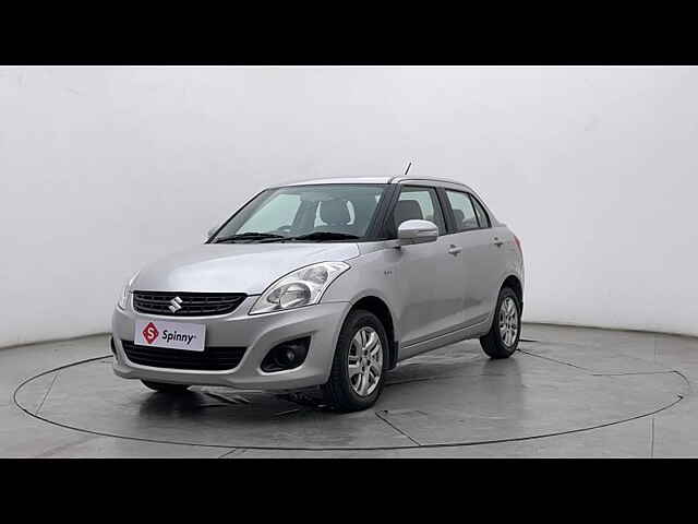 Second Hand Maruti Suzuki Swift DZire [2011-2015] ZXI in Chennai