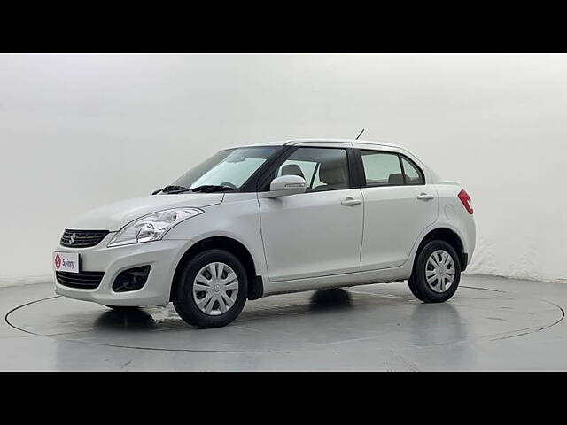 Second Hand Maruti Suzuki Swift DZire [2011-2015] VXI in Faridabad