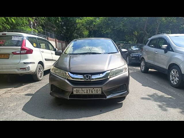 Second Hand Honda City [2011-2014] 1.5 S MT in Delhi