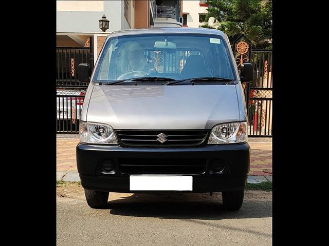 Second Hand Maruti Suzuki Eeco [2010-2022] 5 STR WITH A/C+HTR [2019-2020] in Kolkata