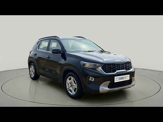 Second Hand Kia Sonet [2023-2024] HTK Plus 1.2 Petrol MT in Lucknow