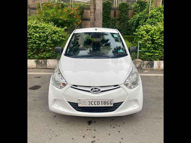 Second Hand Hyundai Eon Era + in Delhi