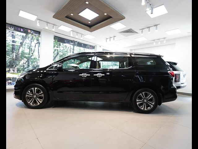 Second Hand Kia Carnival [2020-2023] Prestige 6 STR in Pune