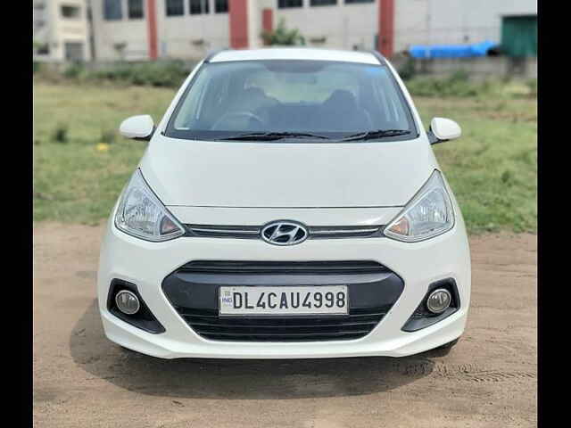 Second Hand Hyundai i10 [2010-2017] Sportz 1.2 Kappa2 in Delhi