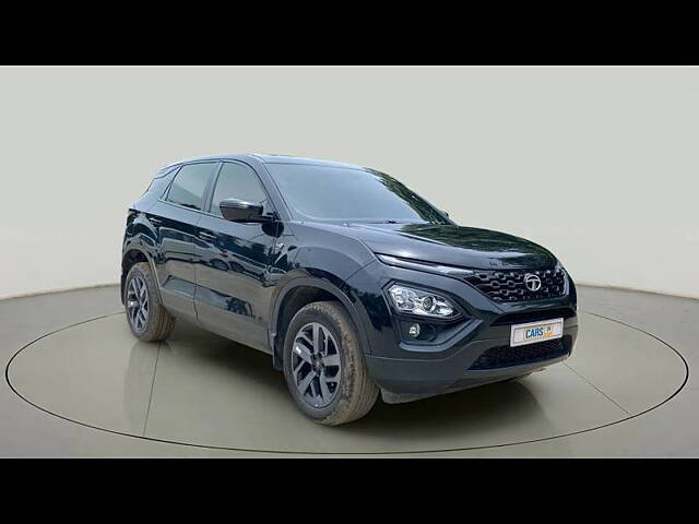 Second Hand Tata Harrier [2019-2023] XZA Plus Dark Edition in Chennai