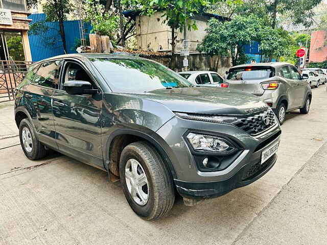 Second Hand Tata Harrier [2019-2023] XMA in Mumbai