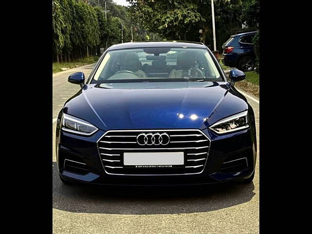 Second Hand Audi A5 Sportback 35 TDI in Ludhiana