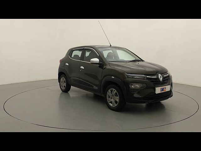 Second Hand Renault Kwid [2015-2019] 1.0 RXT Opt [2016-2019] in Mumbai