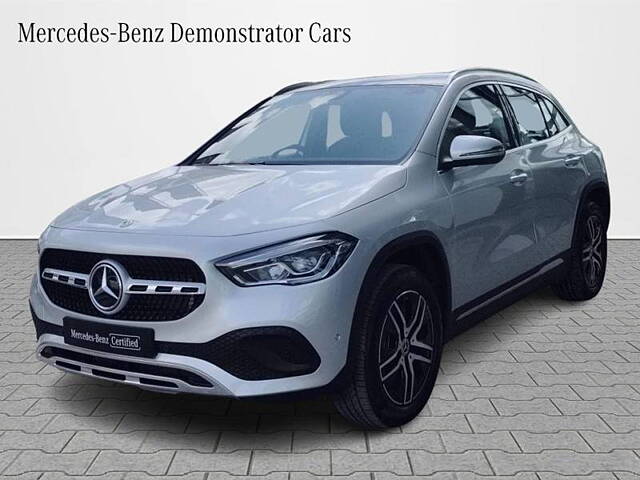 Second Hand Mercedes-Benz GLA [2021-2024] 200 [2021-2023] in Bangalore