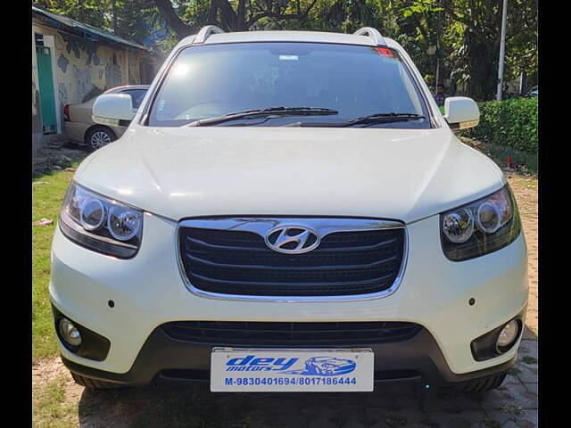 Second Hand Hyundai Santa Fe [2011-2014] 2 WD in Kolkata