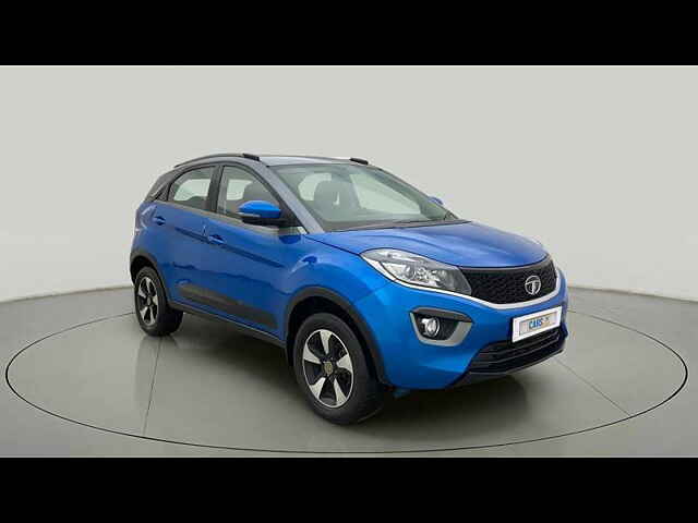 Second Hand Tata Nexon [2017-2020] XZ Plus in Hyderabad