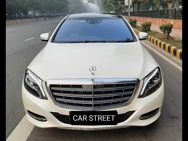 1253 Used Mercedes-Benz Cars in India, Second Hand Mercedes-Benz Cars