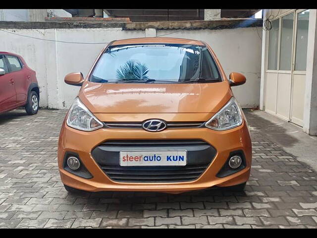 Second Hand Hyundai Grand i10 [2013-2017] Magna 1.2 Kappa VTVT [2013-2016] in Chennai