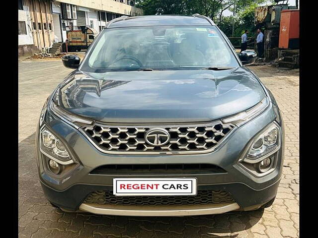 Second Hand Tata Safari [2021-2023] XZA Plus in Thane