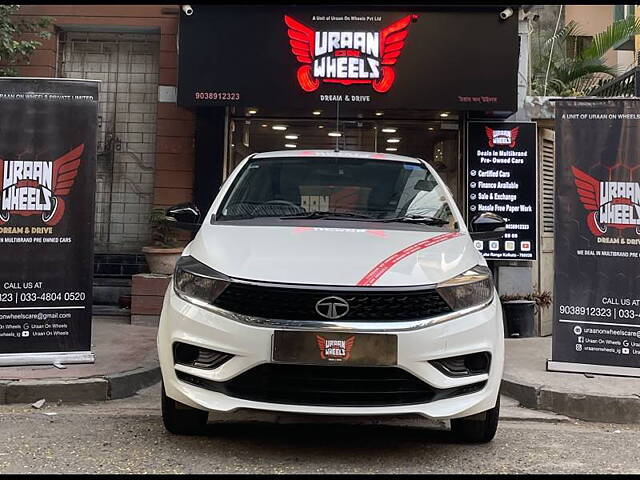 Second Hand Tata Tiago XT [2020-2023] in Kolkata