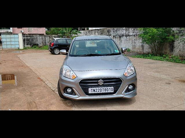 Second Hand Maruti Suzuki Dzire VXi [2020-2023] in Chennai