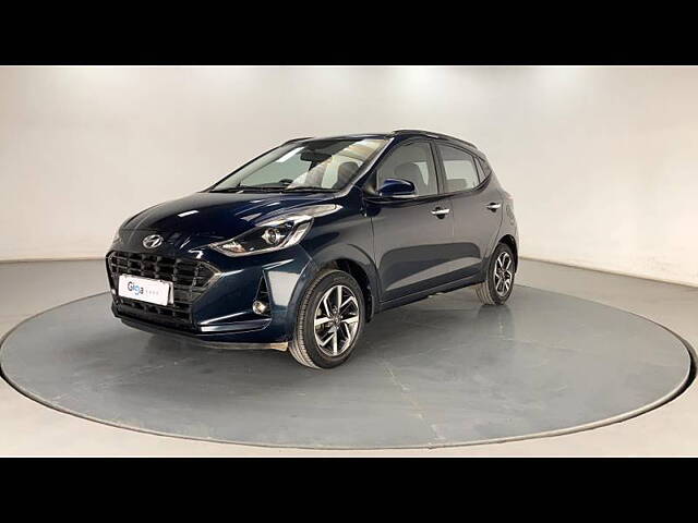 Second Hand Hyundai Grand i10 Nios [2019-2023] Asta 1.2 Kappa VTVT in Bangalore