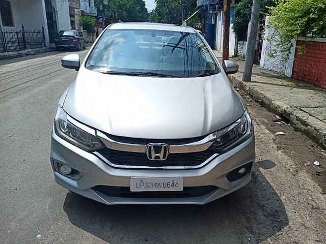 Second Hand Honda City 4th Generation Anniversary Edition Diesel in Lucknow