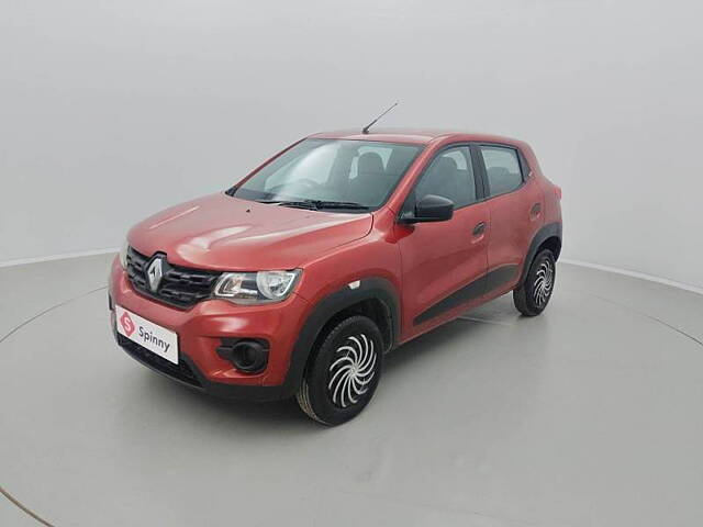 Second Hand Renault Kwid [2015-2019] RXL [2015-2019] in Jaipur