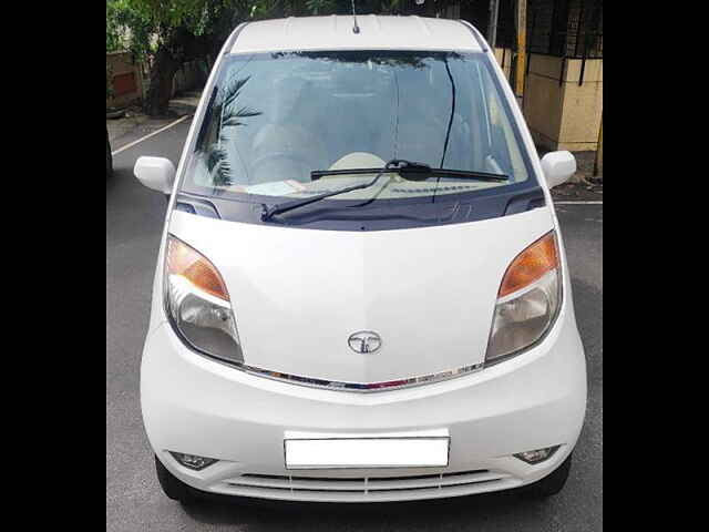 Second Hand Tata Nano Twist XT in Bangalore