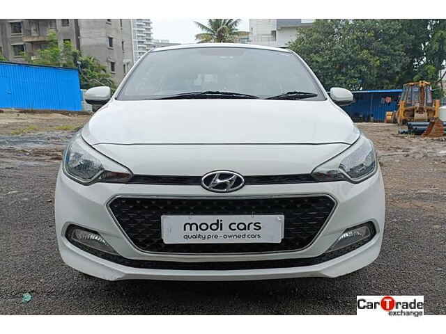 Second Hand Hyundai Elite i20 [2014-2015] Sportz 1.2 in Pune