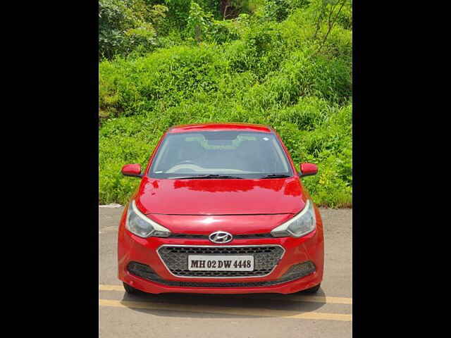 Second Hand Hyundai Elite i20 [2014-2015] Magna 1.2 in Thane