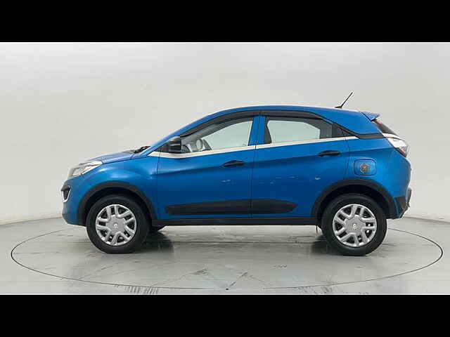 Second Hand Tata Nexon [2020-2023] XMA in Ghaziabad