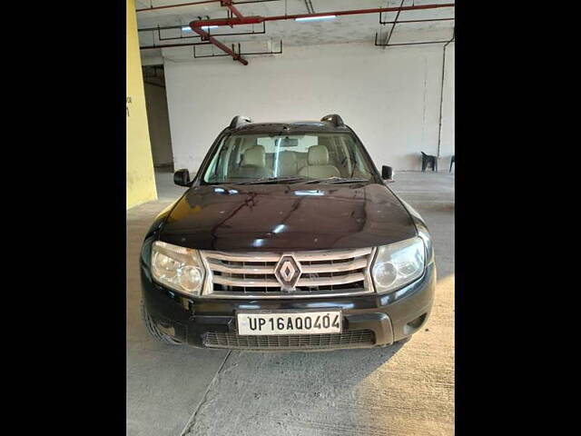 Second Hand Renault Duster [2012-2015] 110 PS RxL Diesel in Delhi