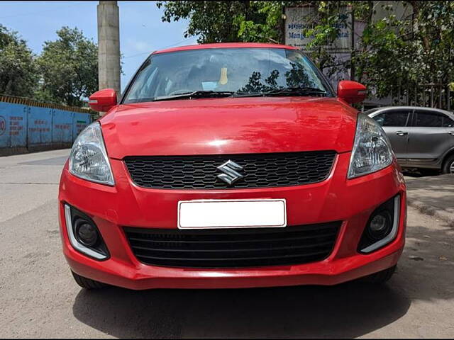 Second Hand Maruti Suzuki Swift [2011-2014] ZDi in Mumbai