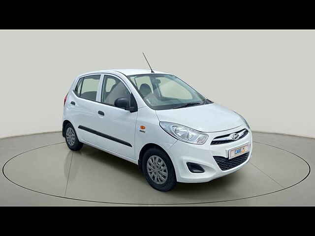 Second Hand Hyundai i10 [2010-2017] 1.1L iRDE Magna Special Edition in Rajkot