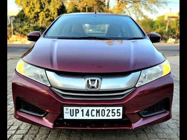 Second Hand Honda City [2011-2014] 1.5 S MT in Delhi