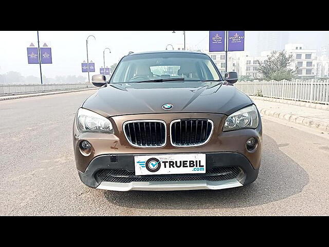 11 Used Bmw X1 Cars In Lucknow Second Hand Bmw X1 Cars In Lucknow Cartrade