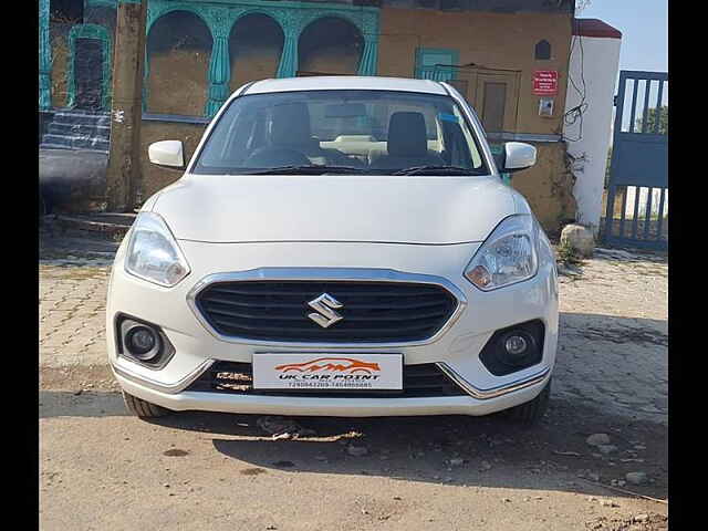 Second Hand Maruti Suzuki Dzire [2020-2024] VXi [2020-2023] in Dehradun