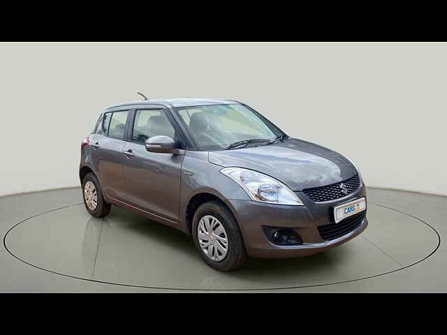 Second Hand Maruti Suzuki Swift [2011-2014] VXi in Hyderabad