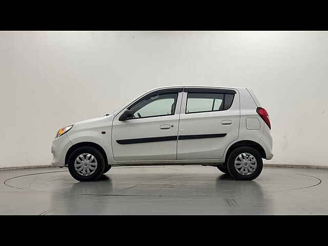 Second Hand Maruti Suzuki Alto 800 [2016-2019] LXi (O) in Hyderabad