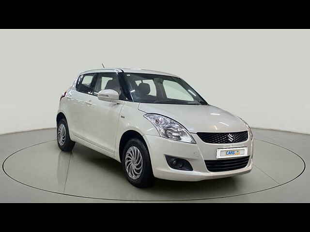 Second Hand Maruti Suzuki Swift [2011-2014] VDi in Chandigarh