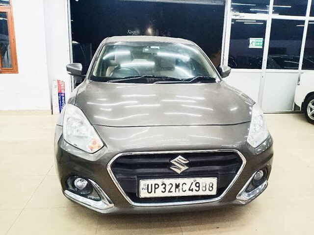 Second Hand Maruti Suzuki Dzire VXi [2020-2023] in Kanpur