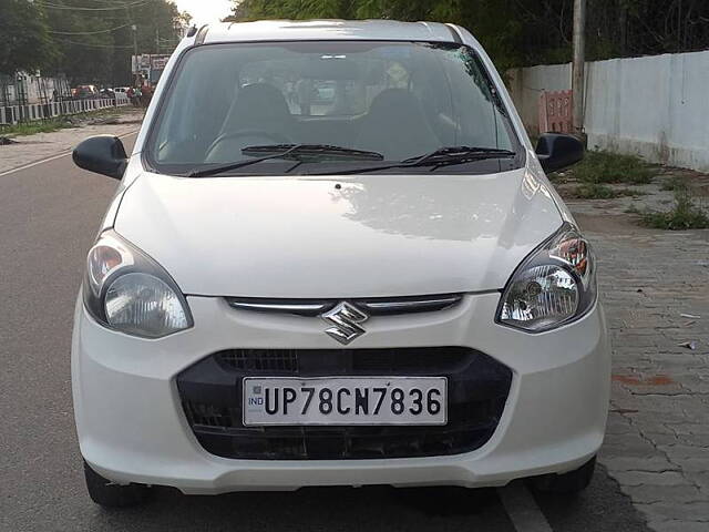 Second Hand Maruti Suzuki Alto 800 [2012-2016] Lxi CNG in Kanpur