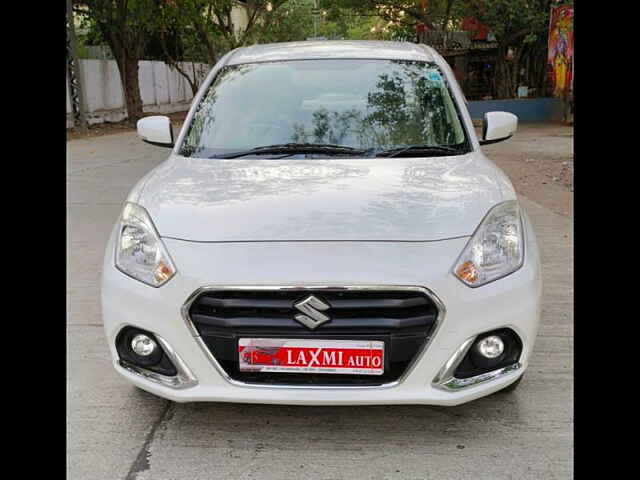 Second Hand Maruti Suzuki Dzire ZXi [2020-2023] in Thane