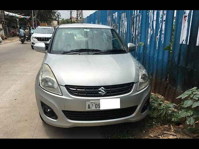 Second Hand Maruti Suzuki Swift DZire [2011-2015] VDI in Hyderabad