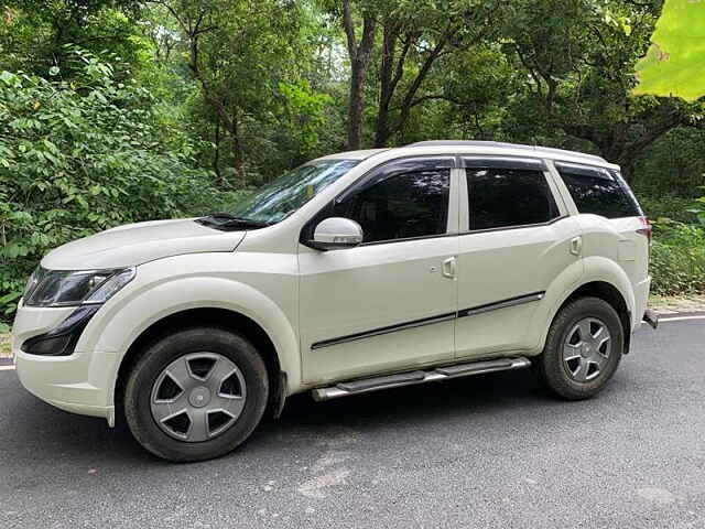 Second Hand Mahindra XUV500 [2015-2018] W4 in Lucknow