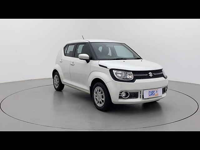 Second Hand Maruti Suzuki Ignis [2019-2020] Delta 1.2 MT in Pune