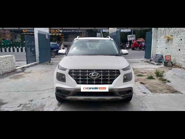 Second Hand Hyundai Venue [2019-2022] SX (O) 1.0 Turbo in Dehradun