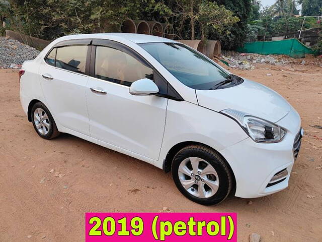 Second Hand Hyundai Xcent [2014-2017] SX 1.2 in Bhubaneswar