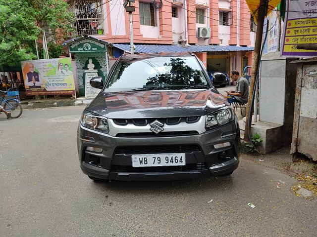 Second Hand Maruti Suzuki Vitara Brezza [2016-2020] VDi in Kolkata