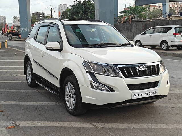 Second Hand Mahindra XUV500 [2015-2018] W9 AT in Mumbai